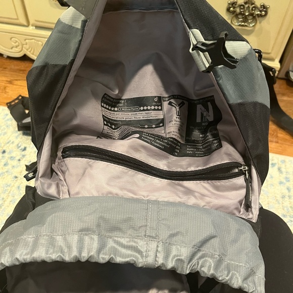 Dueter Hiking Backpack Futura 32 - Picture 10 of 13